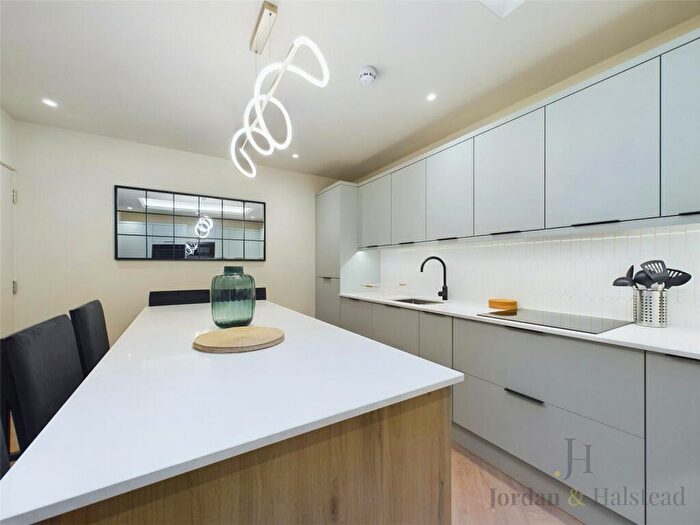 1 Bedroom Terraced House To Rent In Grosvenor Place, Chester, Cheshire, CH1