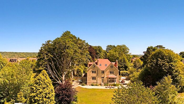 6 Bedroom Detached House For Sale In Rodborough Common, Stroud, GL5