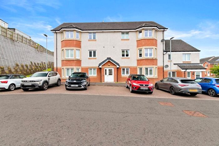 2 Bedroom Flat For Sale In Clement Drive, Newton Mearns, G77