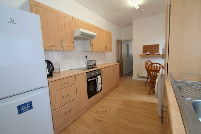 3 Bedroom House To Rent In Beaconsfield Road, Leicester, LE3