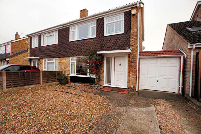 3 Bedroom Semi Detached House For Sale In Waterloo Road, Alverstoke, Gosport, PO12