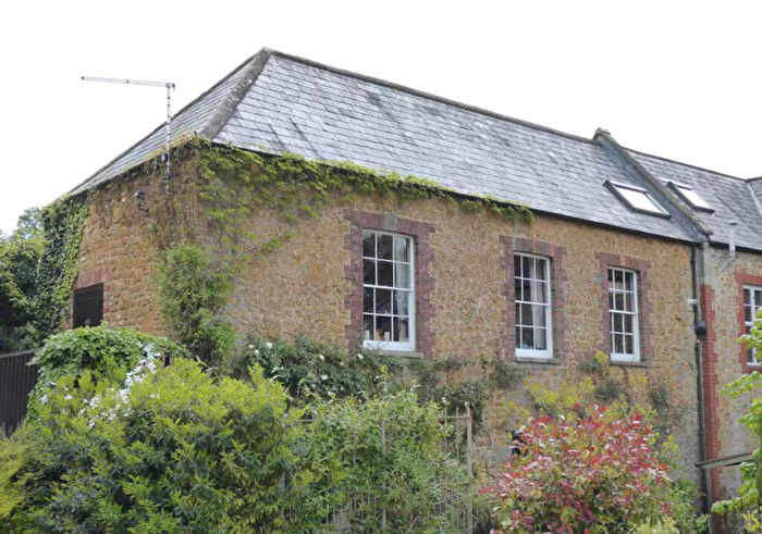 4 Bedroom House To Rent In Castle Cary, BA7