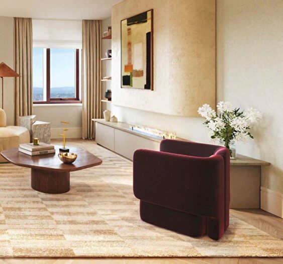 1 Bedroom Flat For Sale In Trillium, Paddington, London, W2