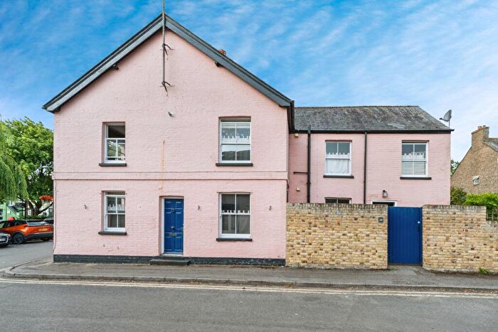 4 Bedroom House To Rent In Annesdale, Ely, CB7