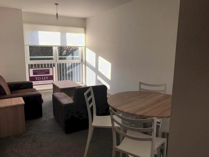 2 Bedroom Flat To Rent In Duff Street, Aberdeen, AB24