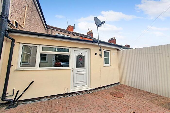 1 Bedroom Flat For Sale In Havelock Street, Kettering, Northamptonshire, NN16
