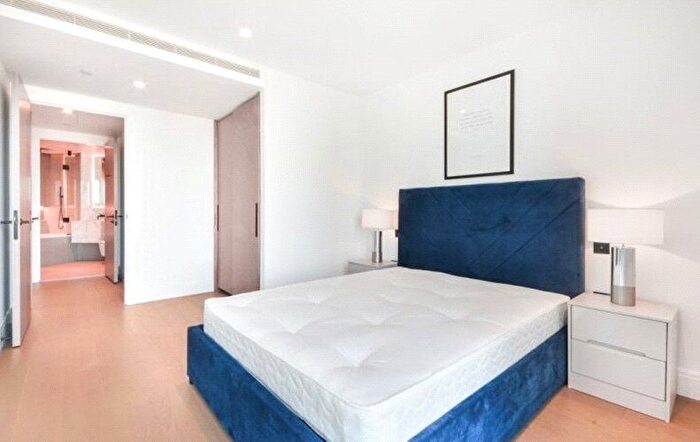 1 Bedroom Flat To Rent In Albert Embankment, London, SE1