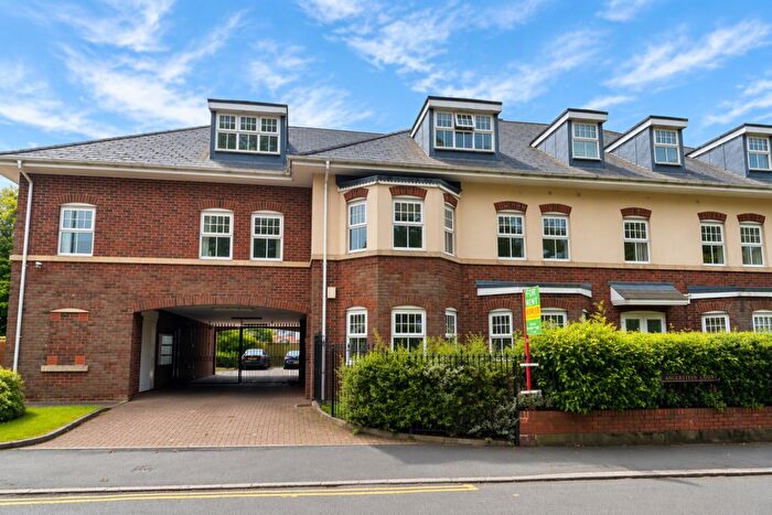 2 Bedroom Apartment For Sale In Angerstein Court, Broomside Lane, Durham, DH1