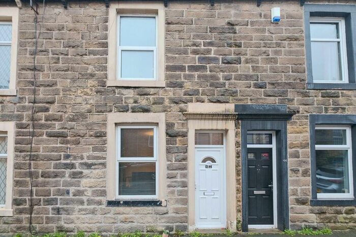 2 Bedroom Terraced House To Rent In York Street, Barnoldswick, Lancashire, BB18