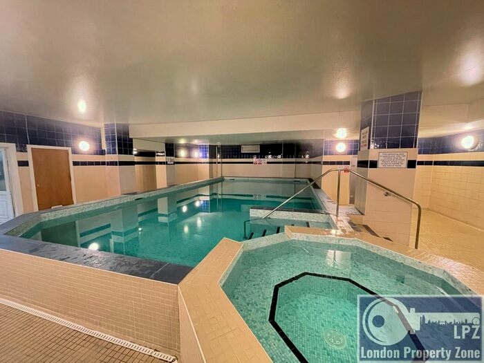 2 Bedroom Flat To Rent In Newington Causeway, Elephant And Castle, London, SE1