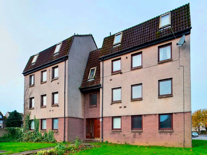 1 Bedroom Flat To Rent In Stuart Crescent, Corstorphine, Edinburgh EH12