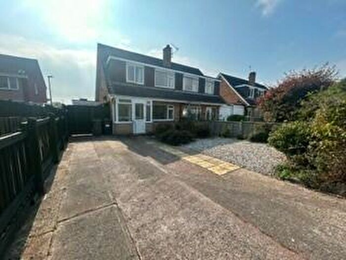 3 Bedroom House To Rent In Family Home Dawlish, EX7