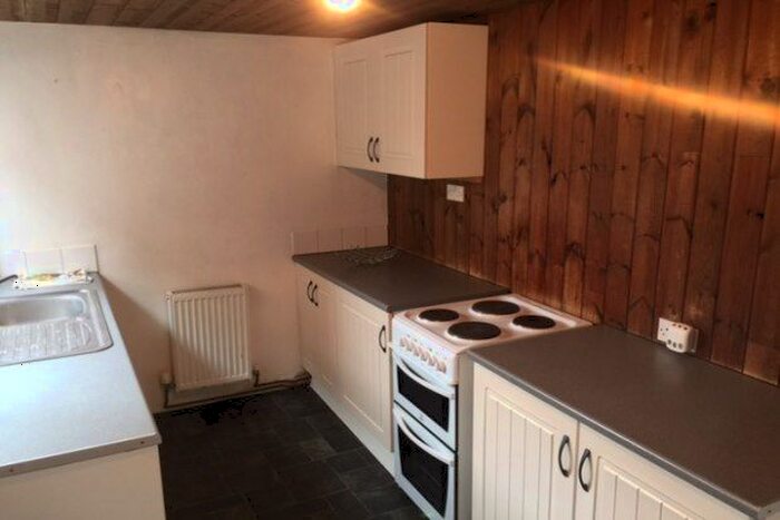 2 Bedroom Terraced House To Rent In Fishtoft Road, Boston, PE21