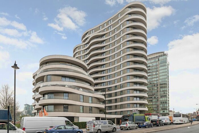 1 Bedroom Flat To Rent In Millbank, Westminster, SW1P