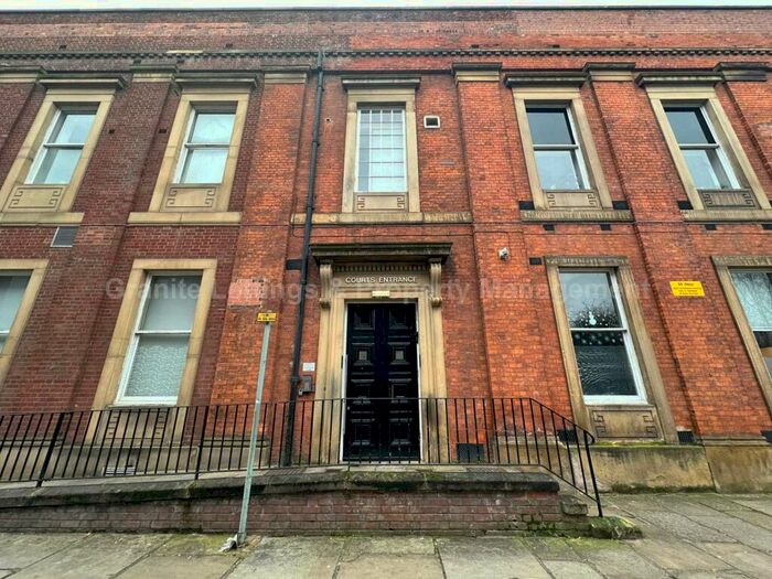 1 Bedroom Apartment To Rent In Town Hall, Bexley Square, Salford, M3