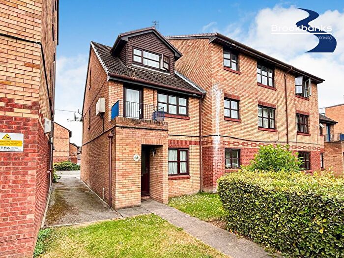 1 Bedroom Maisonette To Rent In Kenwyn Road, Dartford, DA1