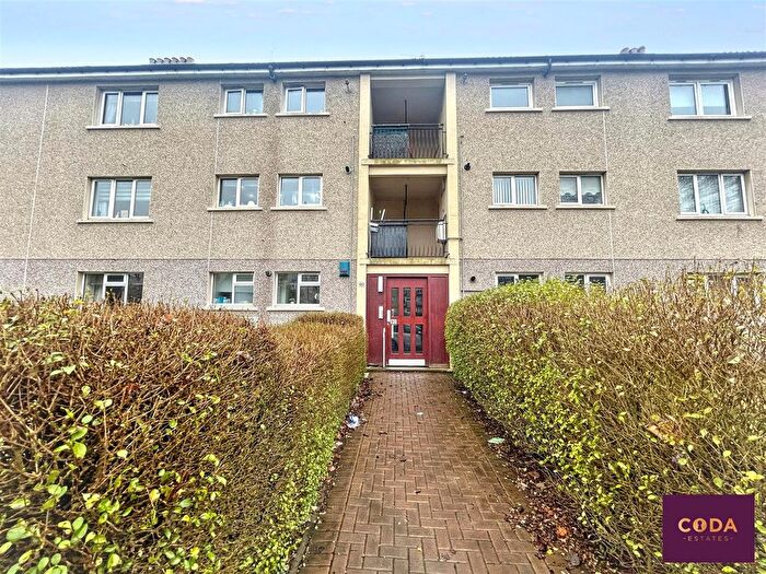 3 Bedroom Flat For Sale In Riddrie Knowes Glasgow, G33