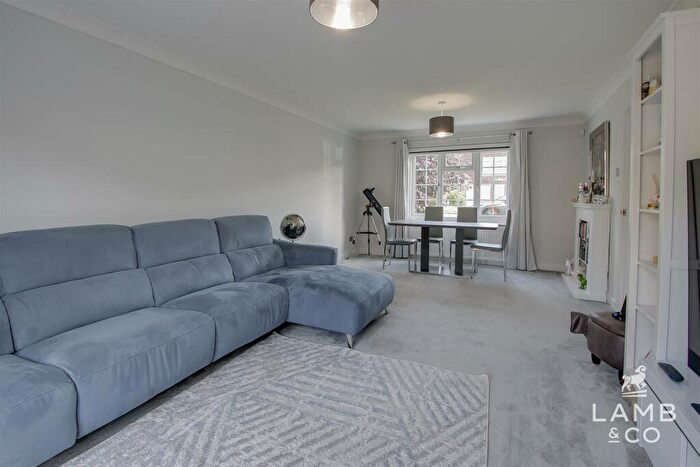 4 Bedroom Detached House For Sale In The Sparlings, Kirby-Le-Soken, Frinton-on-Sea, CO13