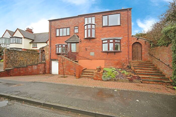 5 Bedroom Detached House For Sale In Fordham Avenue, Stratford-Upon-Avon, CV37