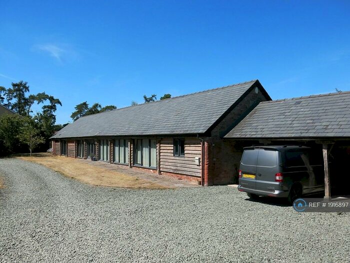 3 Bedroom Detached House To Rent In Westbrook, Hereford, HR3