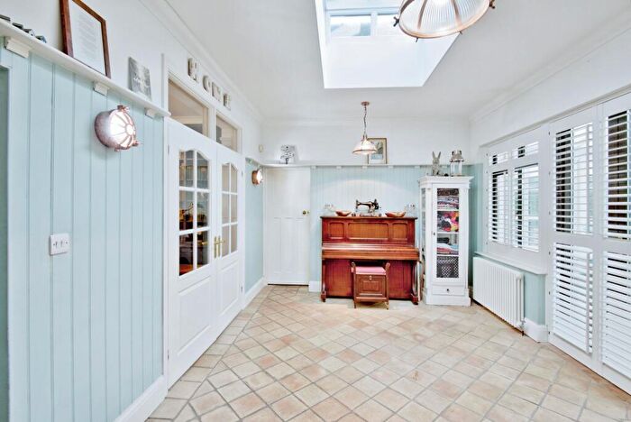 4 Bedroom Detached House For Sale In Bournes Green Chase, Shoeburyness, Southend-on-Sea, Essex, SS3