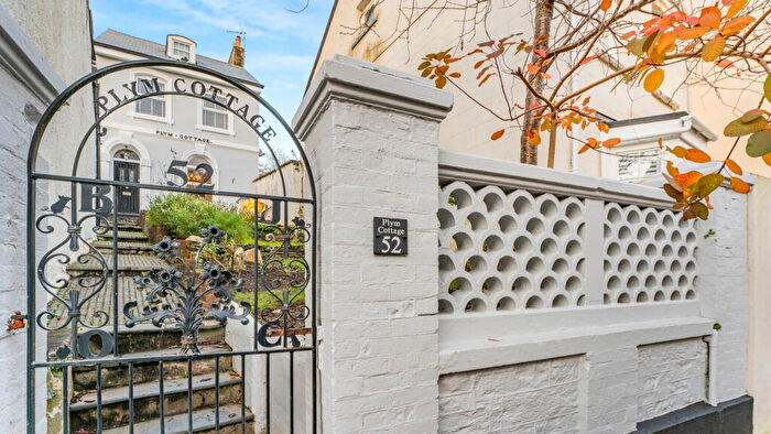 5 Bedroom Detached House For Sale In Fore Street, Plympton, Plymouth, PL7