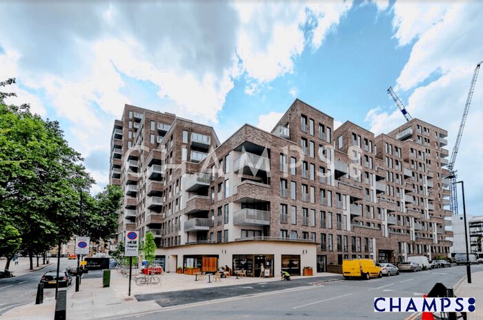 Studio For Sale In Truro House Mount Pleasent, WC1X - Photo 2