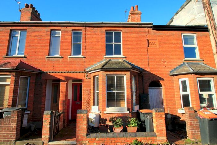 3 Bedroom Terraced House To Rent In Dudley Street, Bedford MK40