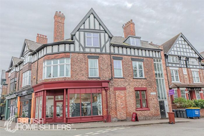 2 Bedroom Apartment For Sale In Beech Road, Manchester, Greater Manchester, M21
