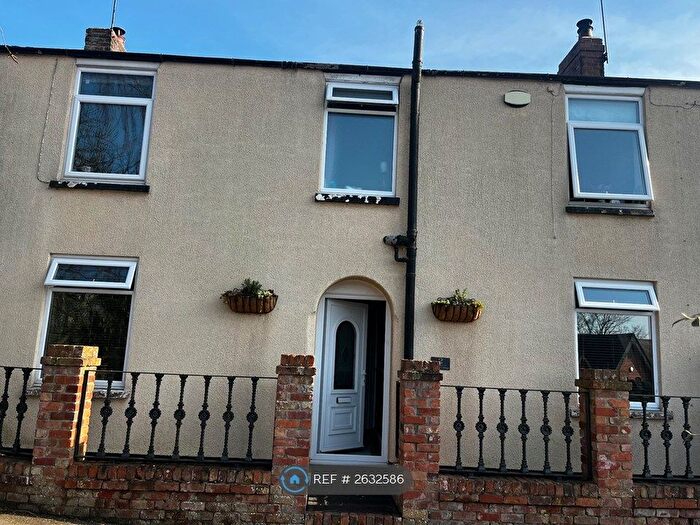 4 Bedroom Detached House To Rent In Railway Cottages, Kimberley, Nottingham, NG16