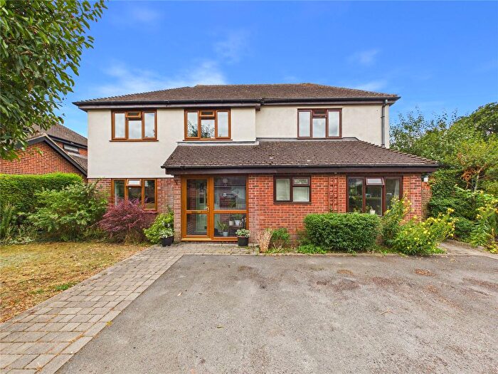 4 Bedroom Detached House For Sale In Church Close, West Bergholt, Colchester, Essex, CO6