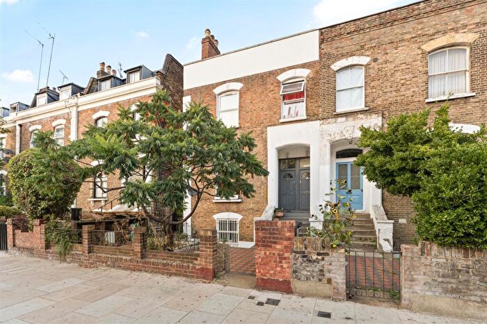 1 Bedroom Flat For Sale In Amhurst Road, Hackney, E8