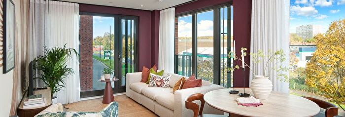 1 Bedroom Flat For Sale In Birmingham, Birmingham, B4