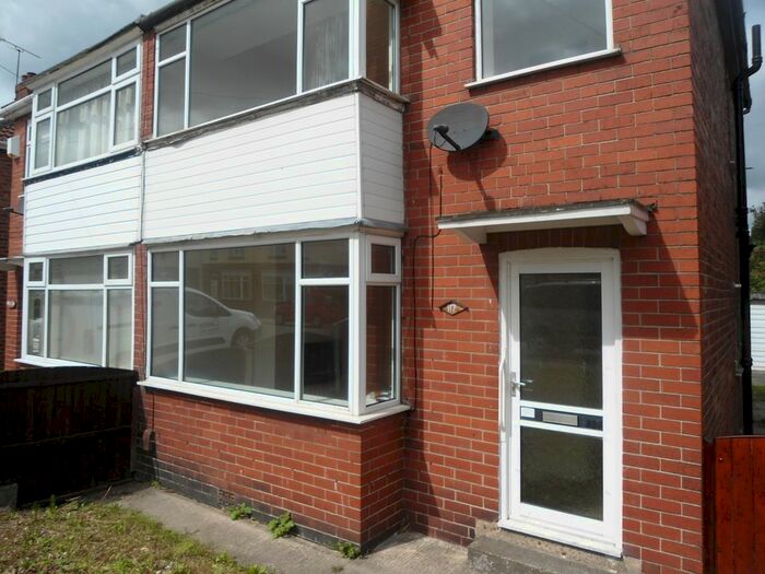 3 Bedroom Semi-Detached House To Rent In Lister St, Clifton, S65