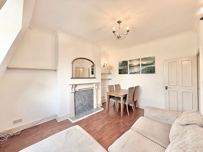 1 Bedroom Flat For Sale In Shirland Road, W9
