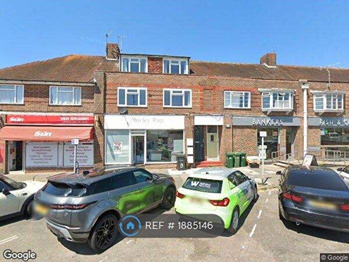 1 Bedroom Flat To Rent In Hangleton Road, Hove, BN3