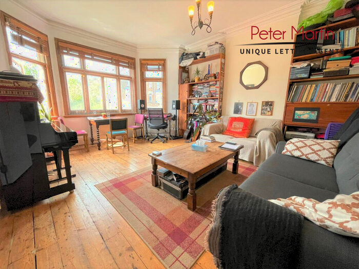 1 Bedroom Apartment To Rent In St Cuthberts Road, Kilburn, NW2