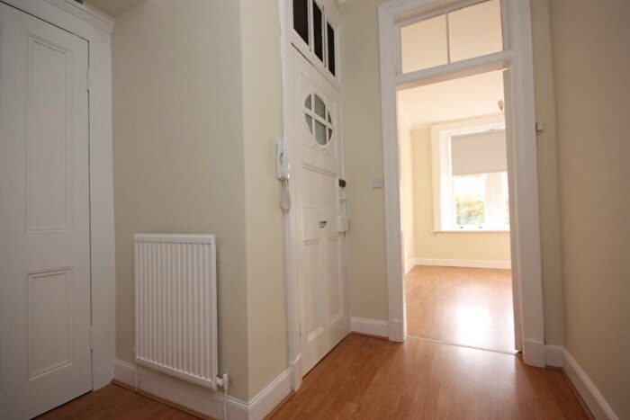 1 Bedroom Flat To Rent In Flat /, Dumbarton Road, Glasgow, G11
