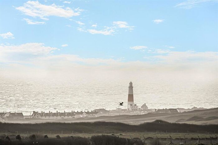 2 Bedroom Apartment For Sale In Penthouse Apartment, Maritime House, Portland, DT5