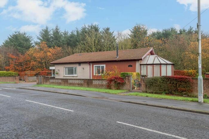 3 Bedroom Detached Bungalow For Sale In St. Andrews Road, Largoward, Leven, KY9