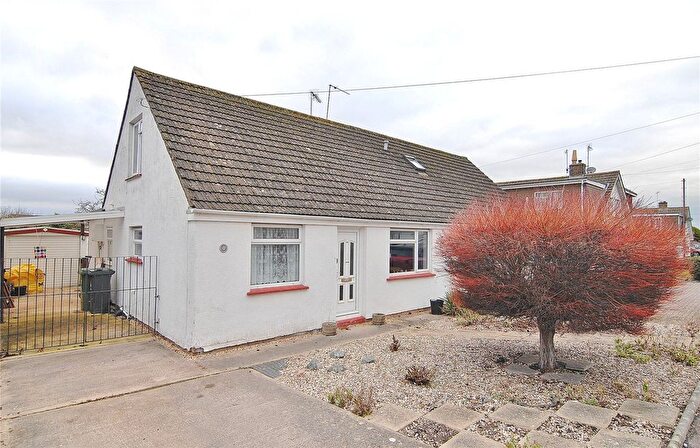 3 Bedroom Semi Detached House For Sale In Ryelands Road, Stonehouse, Gloucestershire, GL10