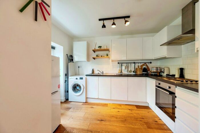 1 Bedroom Cottage For Sale In Church Street, St. Blazey, Par, Cornwall, PL24