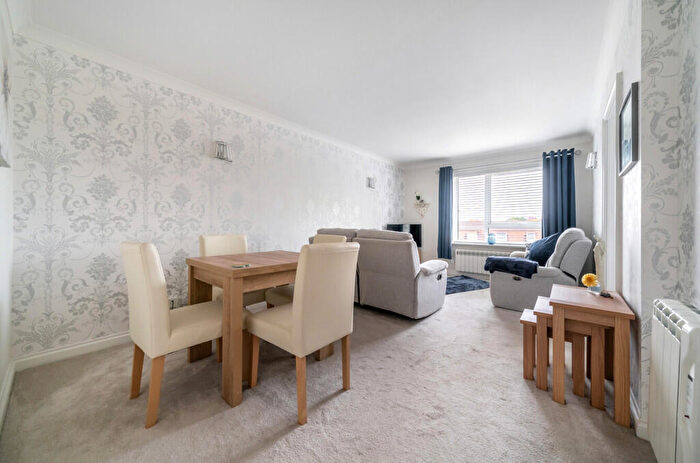 1 Bedroom Flat For Sale In Carlton Road, Sidcup, DA14