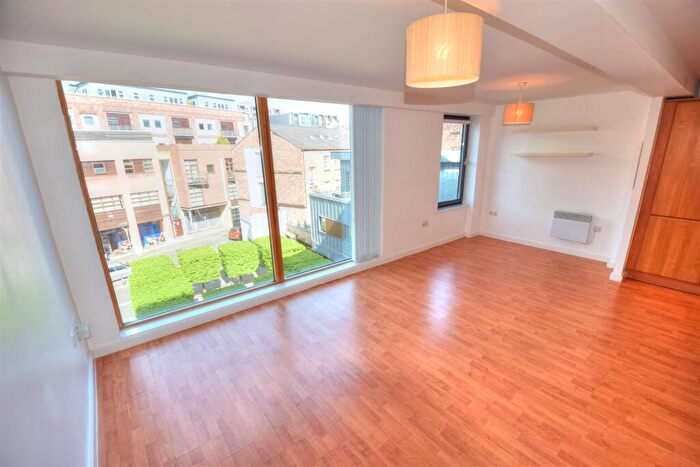 2 Bedroom Apartment For Sale In Argyle Street, Liverpool, L1