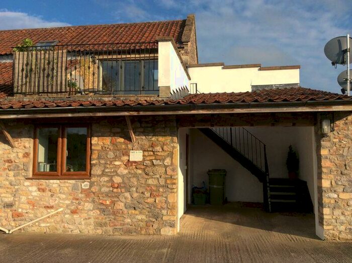 1 Bedroom Barn Conversion To Rent In Dulcote, Wells, BA5