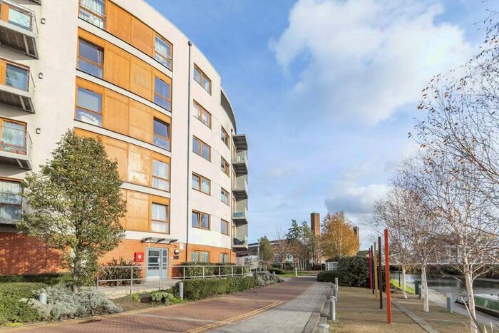 1 Bedroom Flat To Rent In Atlip Road, Wembley, HA0