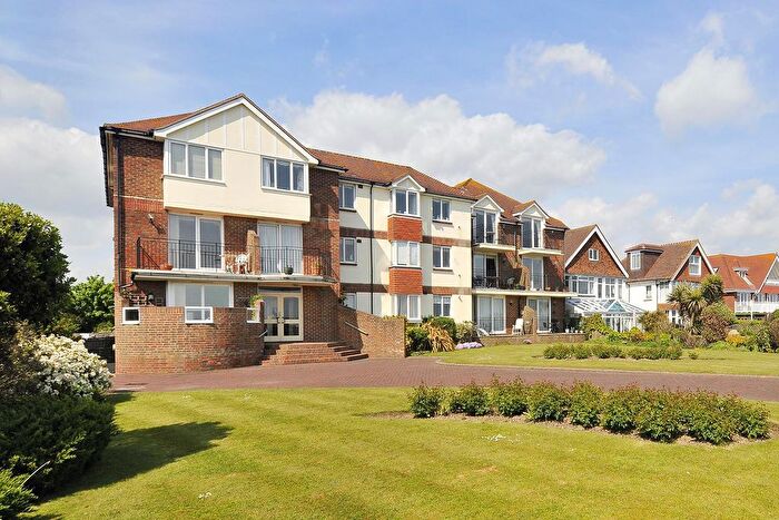 2 Bedroom Flat For Sale In West Parade, Worthing, BN11