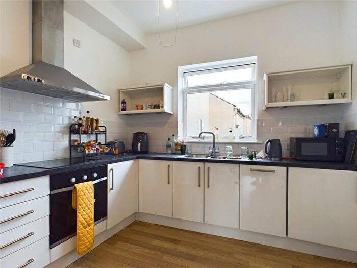 1 Bedroom Apartment To Rent In Buckingham Place, Brighton, East Sussex, BN1