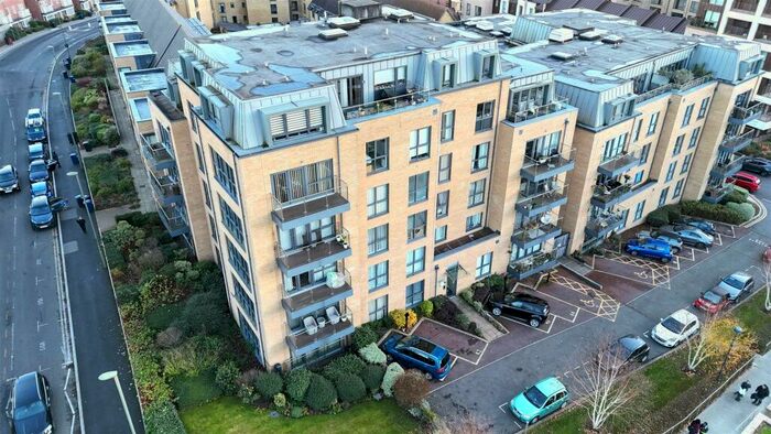 2 Bedroom Flat To Rent In Vistas Point, Inglis Way, Mill Hill, NW7