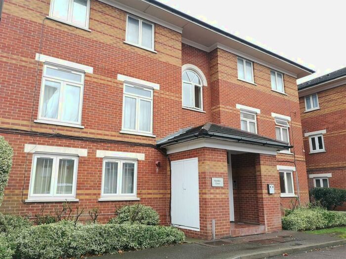 1 Bedroom Apartment To Rent In Rambler Court, Swynford Gdns, Hendon, London, NW4